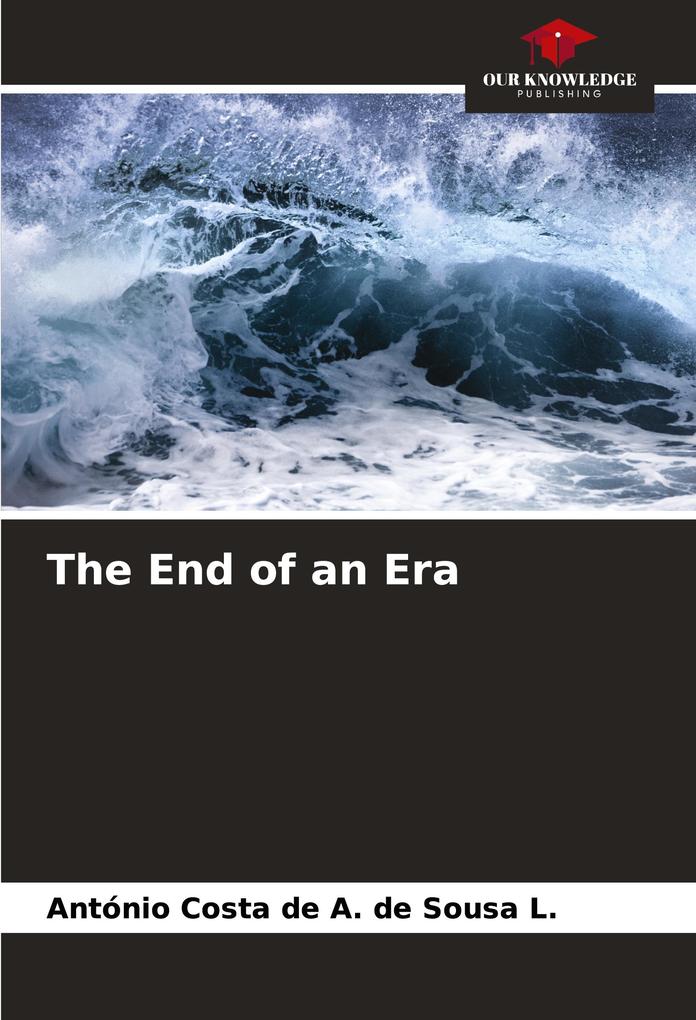 The End of an Era