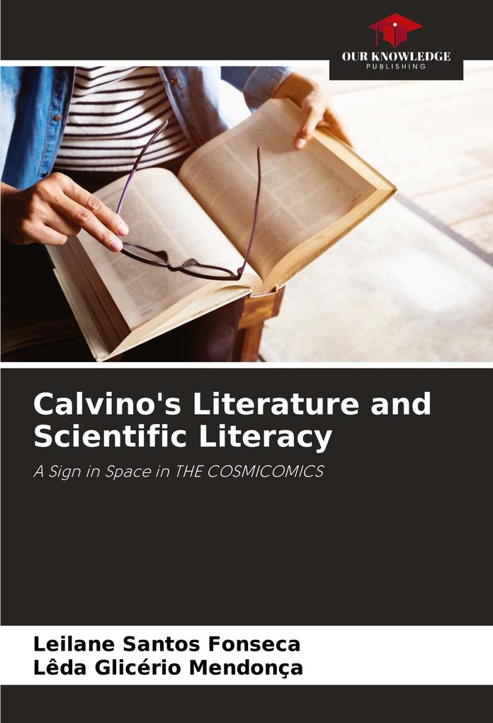 Calvino's Literature and Scientific Literacy