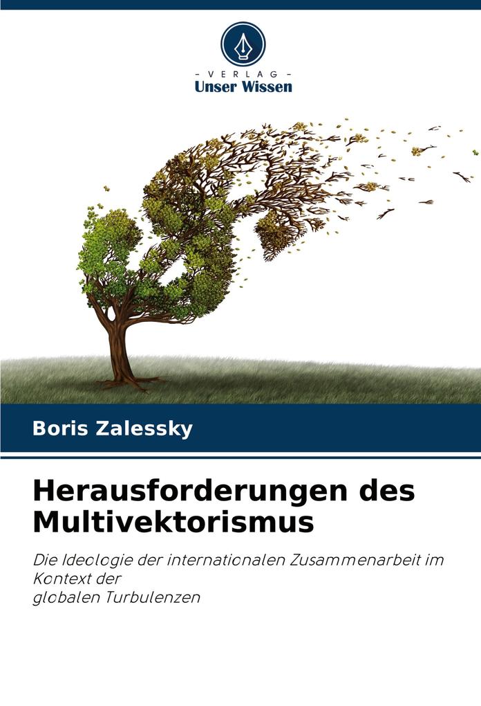 Herausforderungen des Multivektorismus