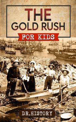 The Gold Rush: Golden Years