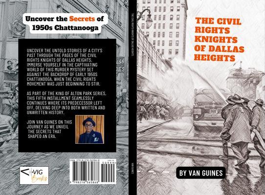 The Civil Rights Knights of Dallas Heights