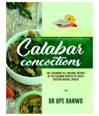CALABAR CONCOCTIONS