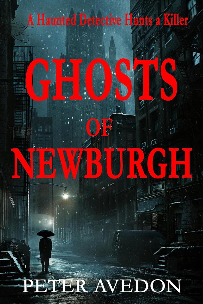 Ghosts of Newburgh