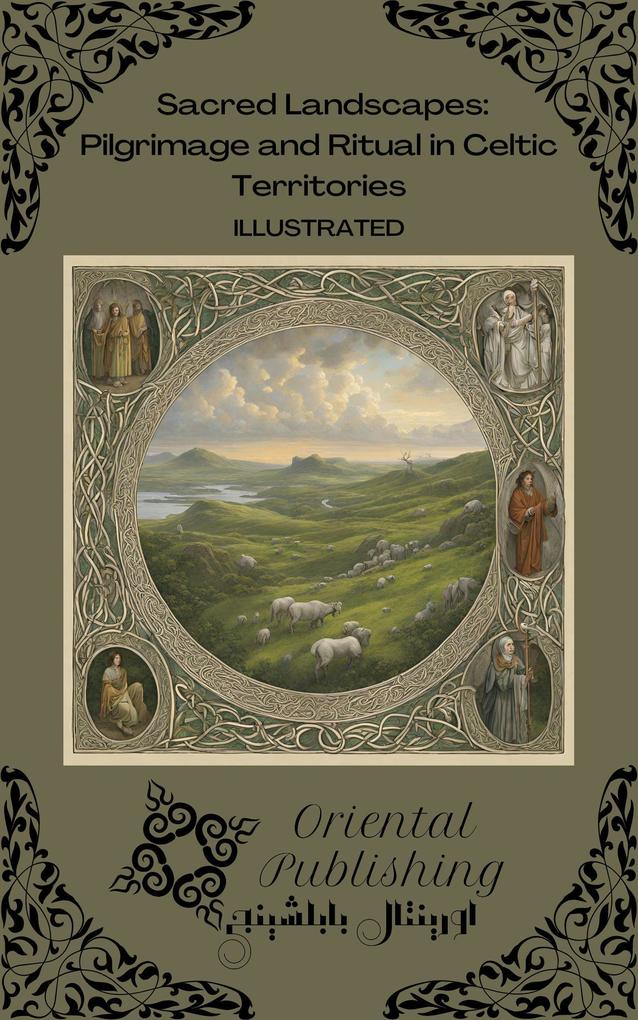 Sacred Landscapes Pilgrimage and Ritual in Celtic Territories