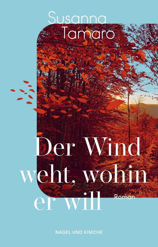 Der Wind weht wohin er will