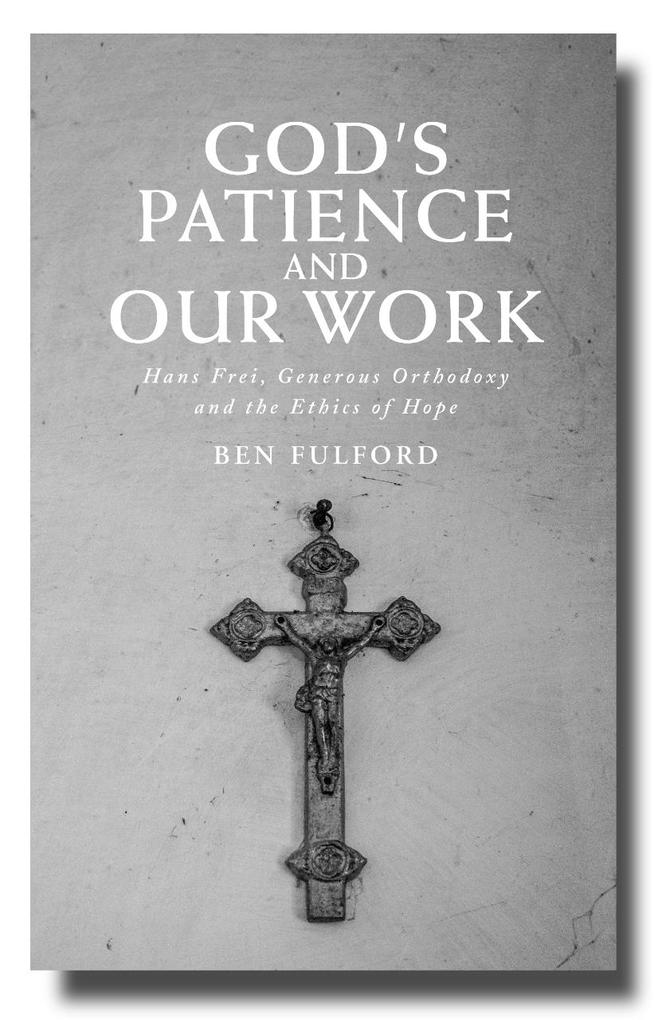 God‘s Patience and our Work