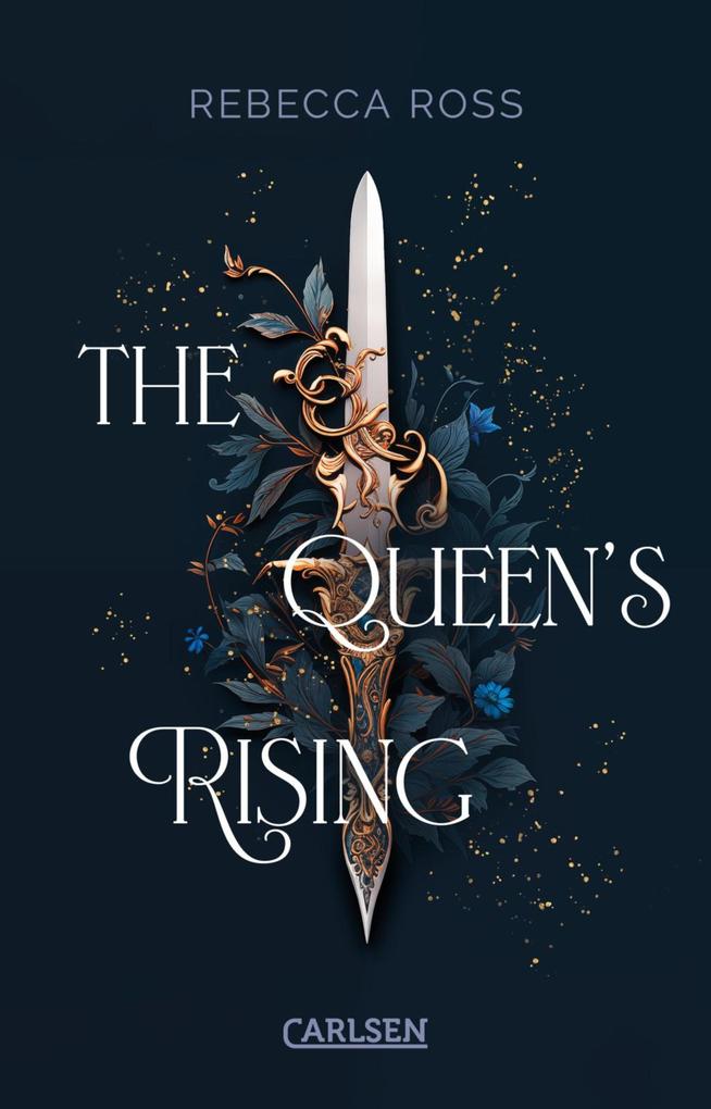 The Queen‘s Rising (The Queen‘s Rising 1)