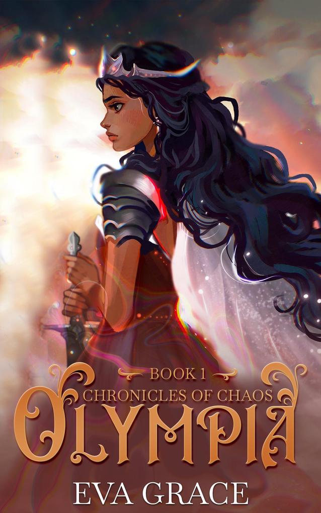 Olympia (Chronicles of Chaos #1)