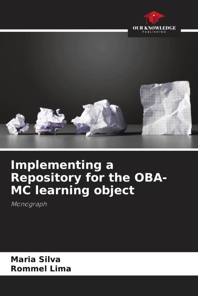 Implementing a Repository for the OBA-MC learning object