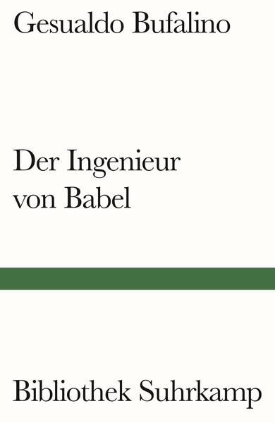Der Ingenieur von Babel