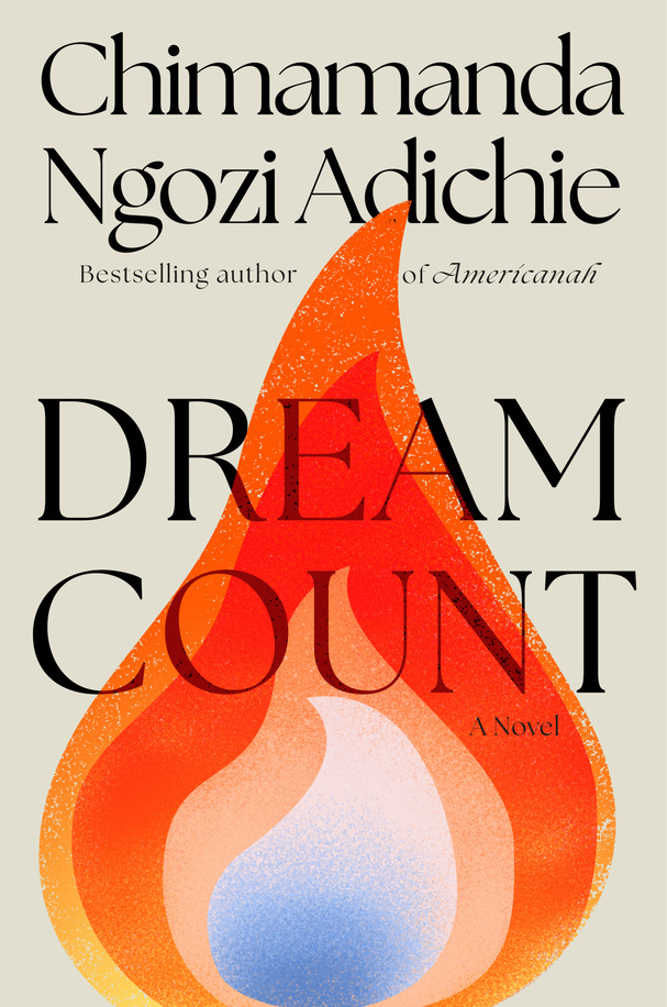 Random House Llc Us Dream Count
