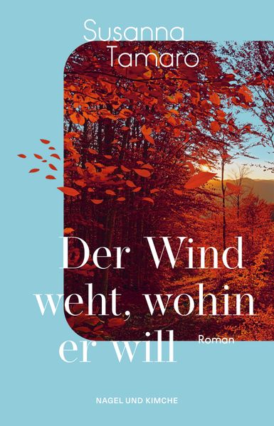 Der Wind weht wohin er will