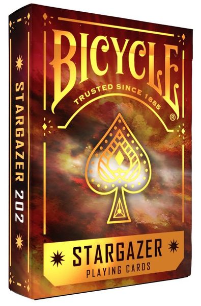Bicycle Stargazer 202