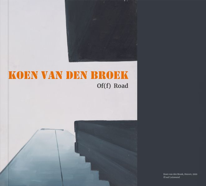 Koen van den Broek