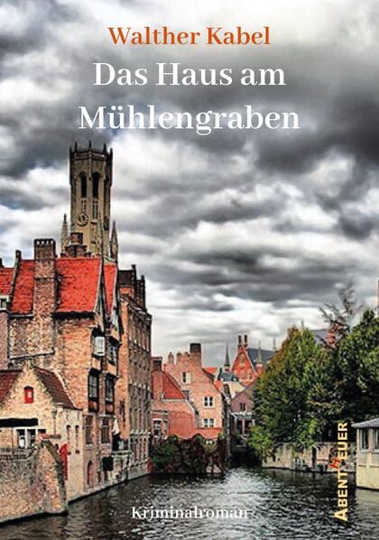 Das Haus am Mühlengraben