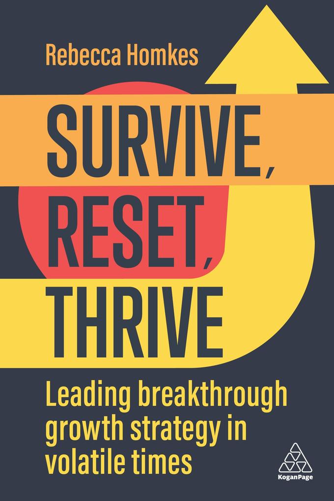 Survive Reset Thrive