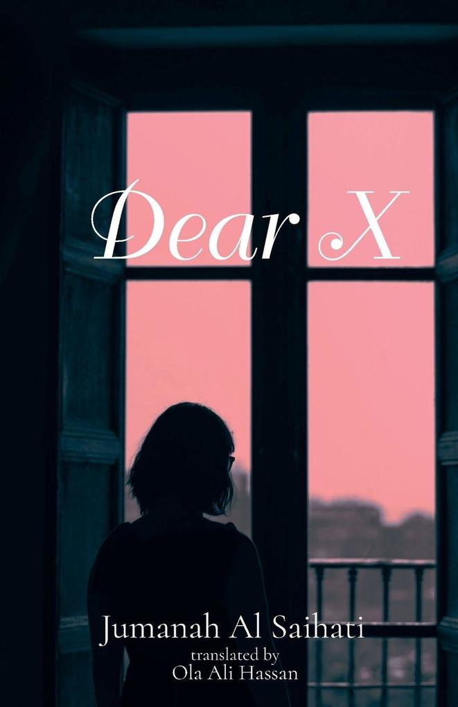 Dear X