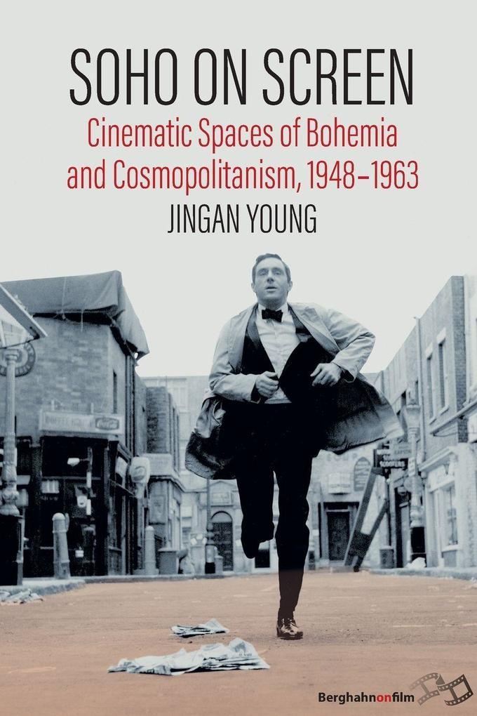 Soho on Screen