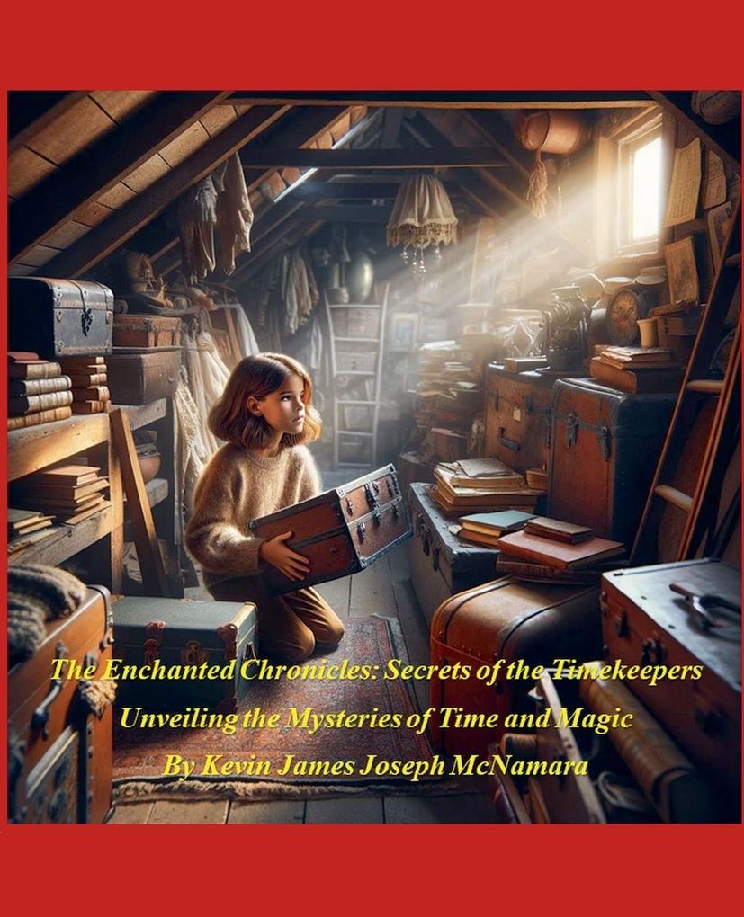 The Enchanted Chronicles