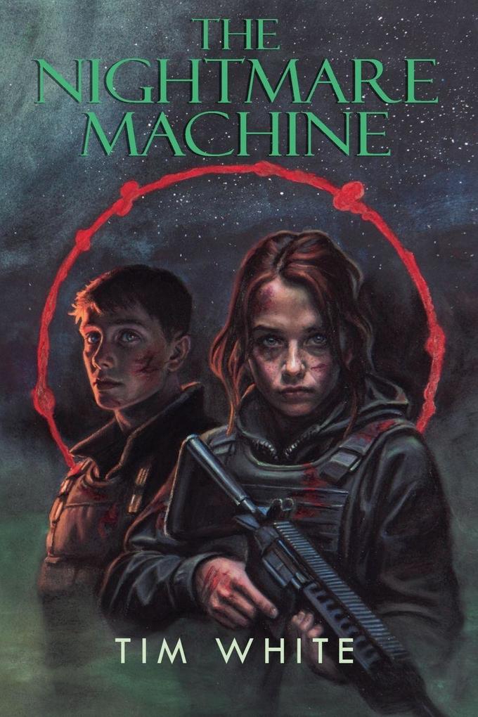The Nightmare Machine