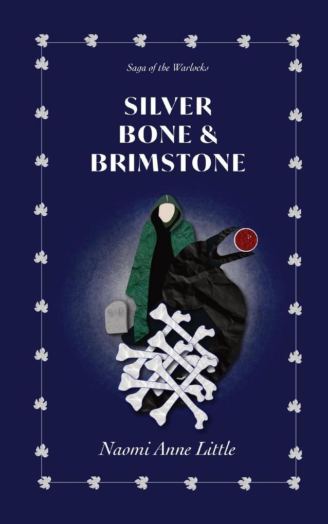 Silver Bone & Brimstone
