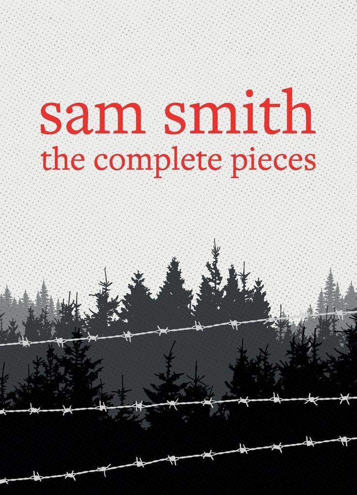 The Complete Pieces