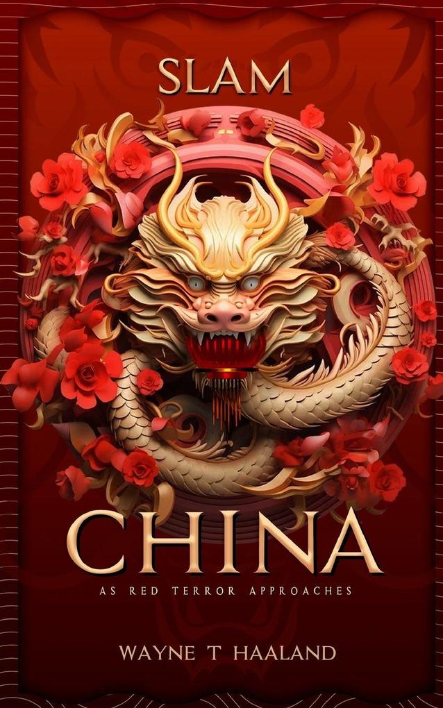 Slam China