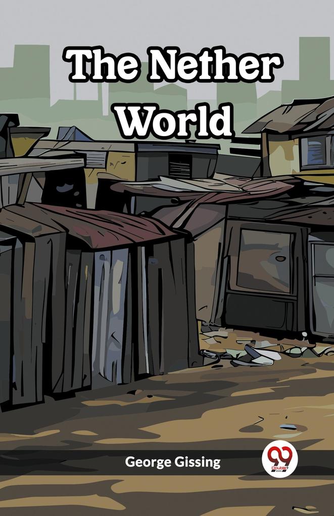 The Nether World