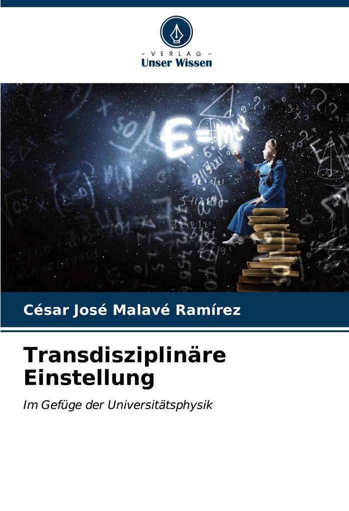 Transdisziplinäre Einstellung