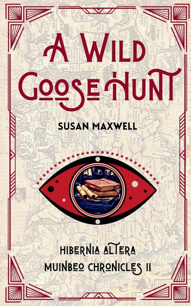 A Wild Goose Hunt