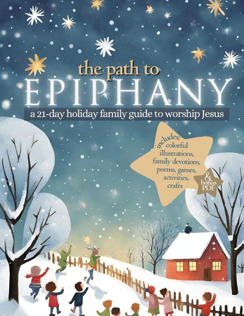 The Path to Epiphany