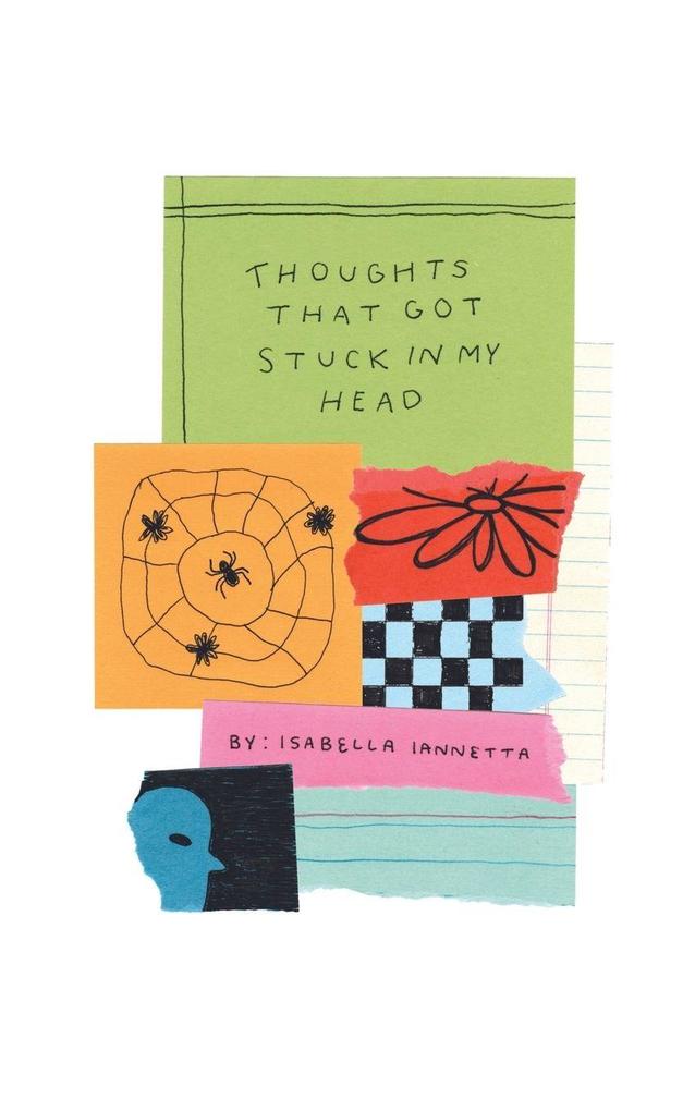 Thoughts That Got Stuck in My Head