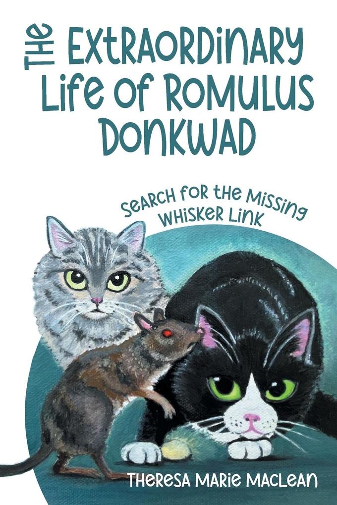 Search for the Missing Whisker Link