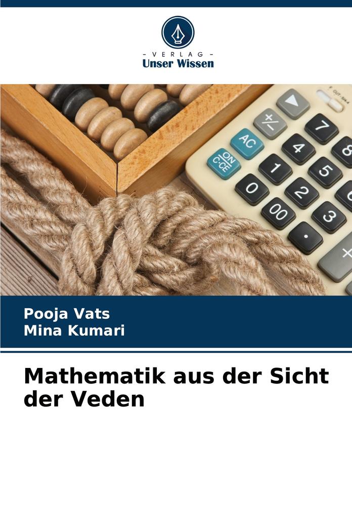 Mathematik aus der Sicht der Veden