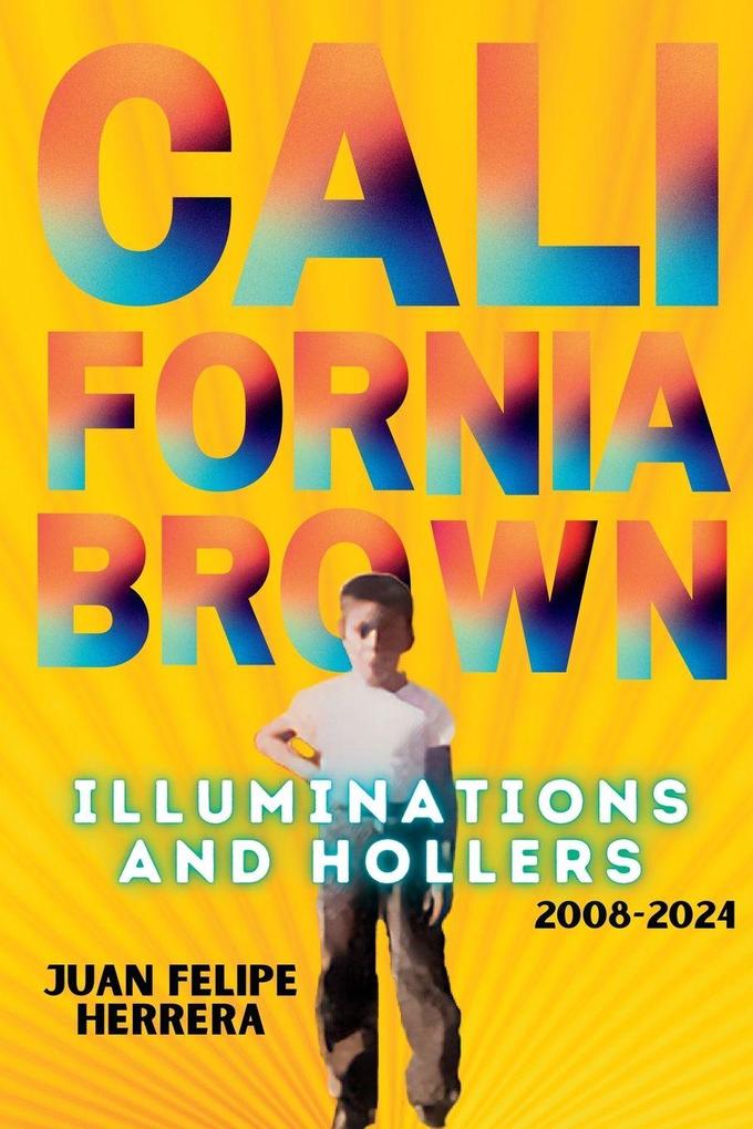 California Brown