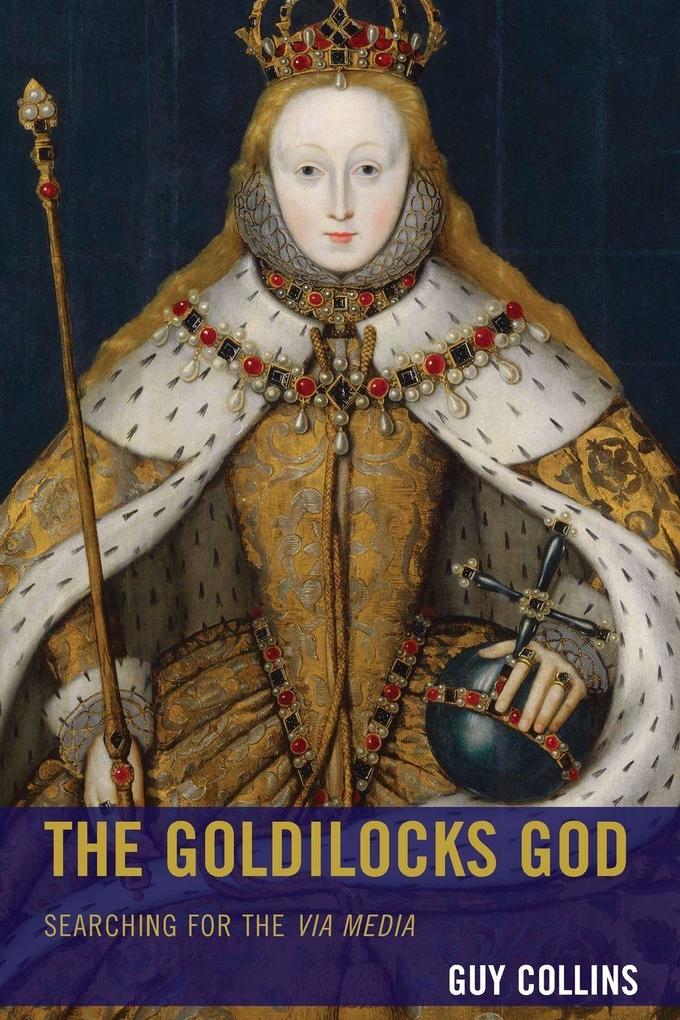 Goldilocks God