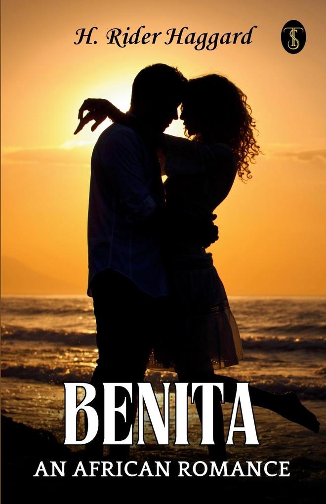 Benita An African Romance