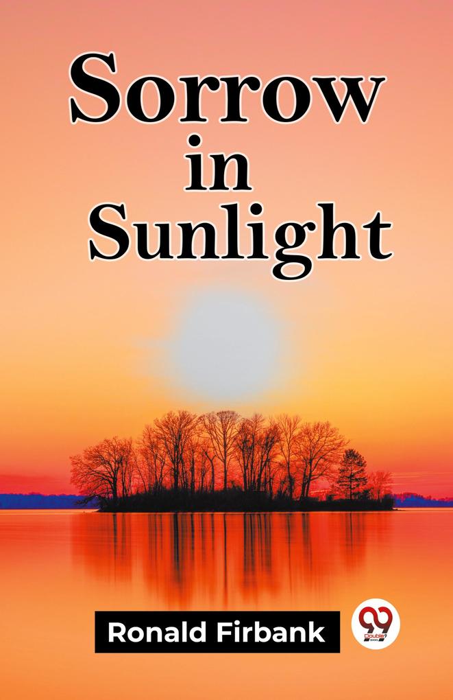 Sorrow In Sunlight