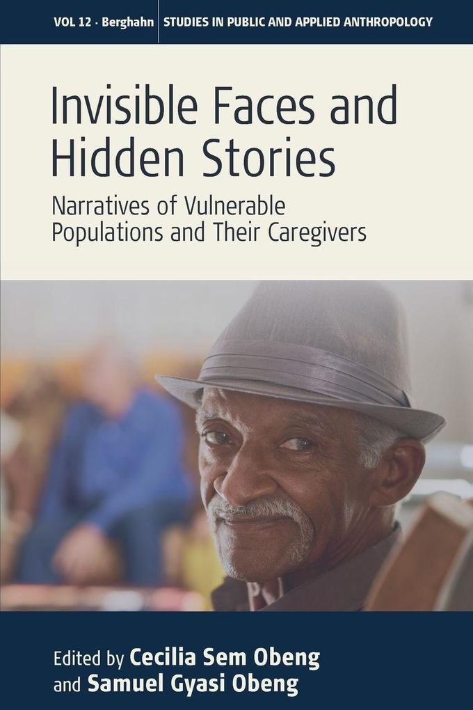 Invisible Faces and Hidden Stories