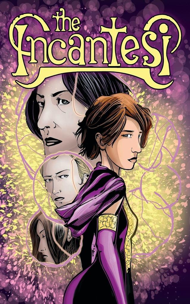The Incantesi