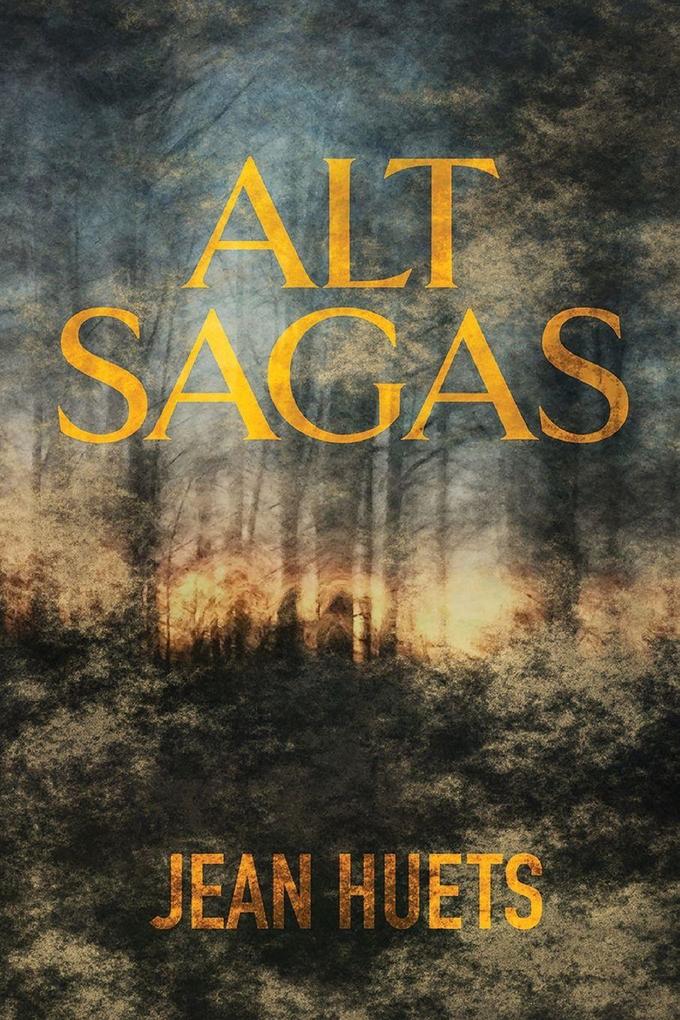 Alt Sagas