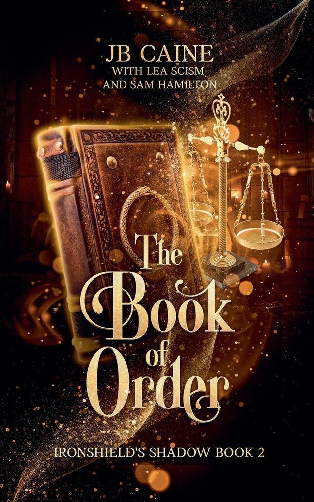The Book of Order