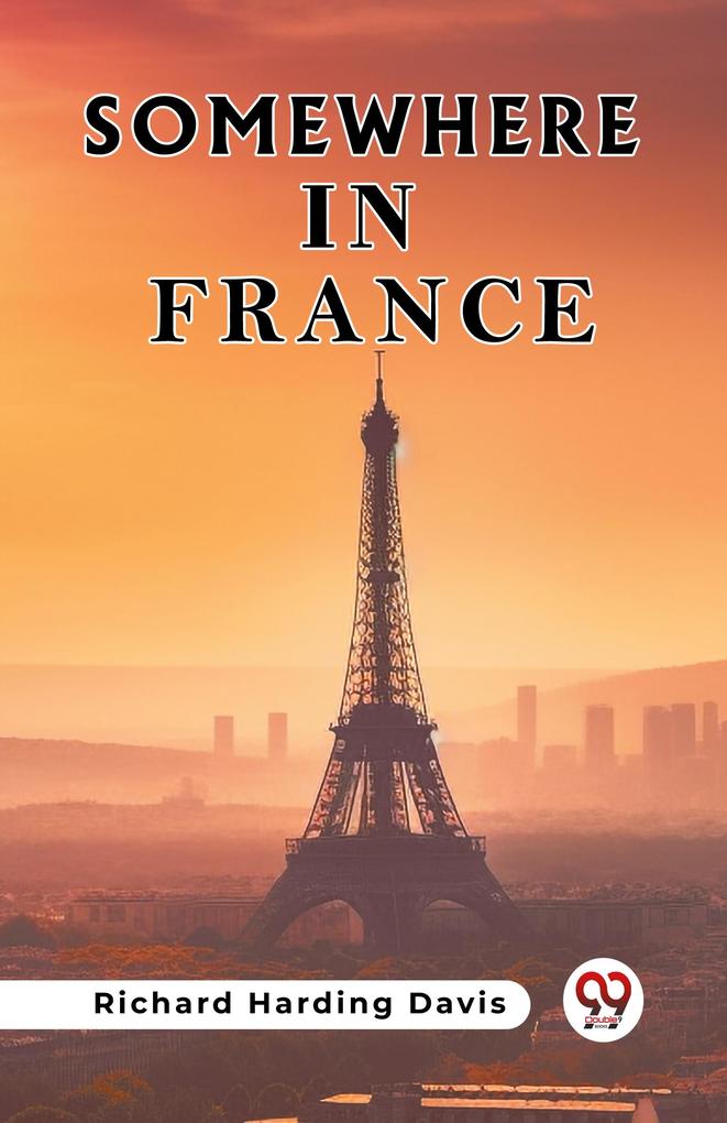 Somewhere In France