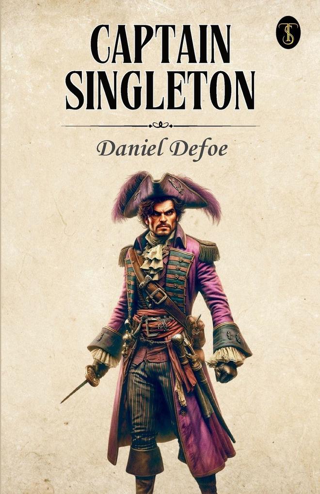 Captain Singleton