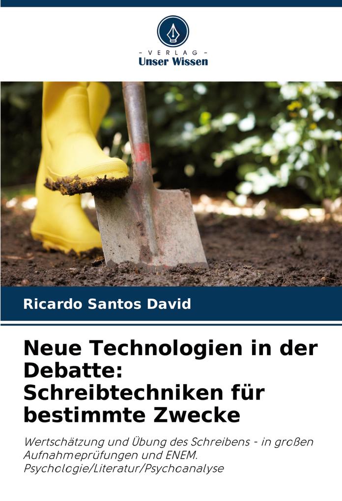 Neue Technologien in der Debatte: Schreibtechniken für bestimmte Zwecke