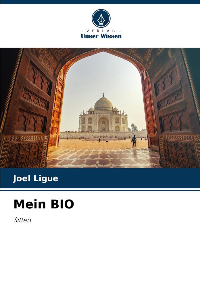 Mein BIO