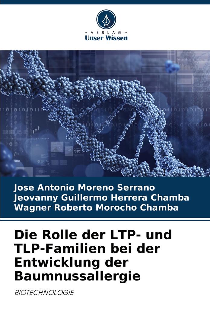 Die Rolle der LTP- und TLP-Familien bei der Entwicklung der Baumnussallergie