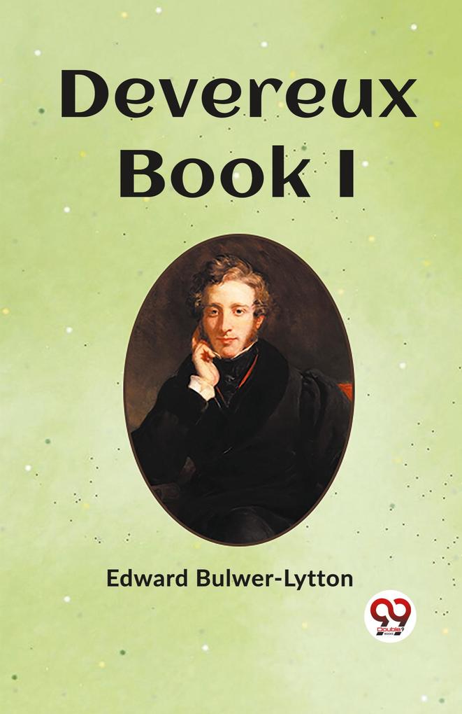 DEVEREUX Book I