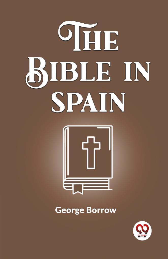The Bible In Spain