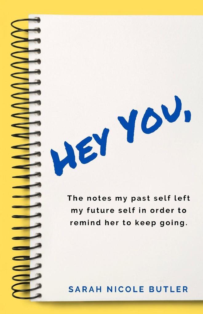 Hey You